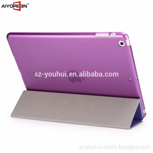 Fashion Silk pattern Design Auto wake up Case for iPad Mini 1 2 3 table case